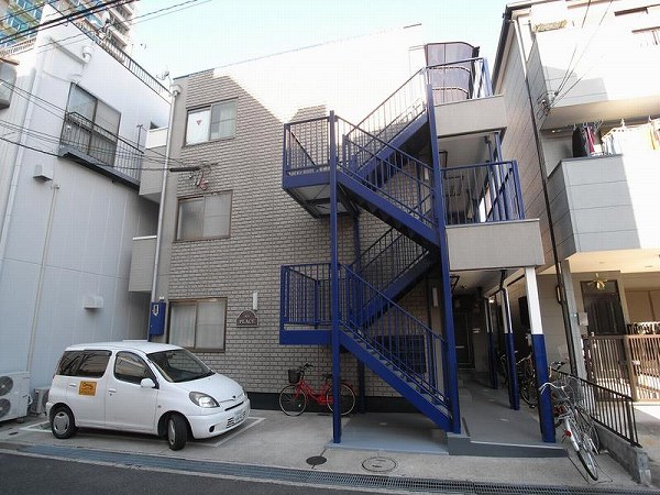 便利なグッズを入居者様にプレゼント中♪の投稿ブログの詳細