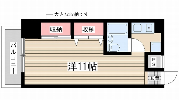 敷金・礼金無料中！！！！！！の投稿ブログの詳細