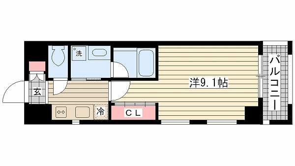 ペット共生型マンションがみなと元町に！！の投稿ブログの詳細