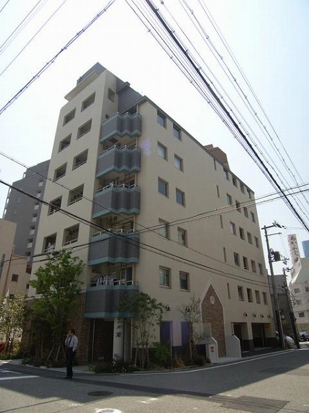 ペット共生型マンションがみなと元町に！！の投稿ブログの詳細