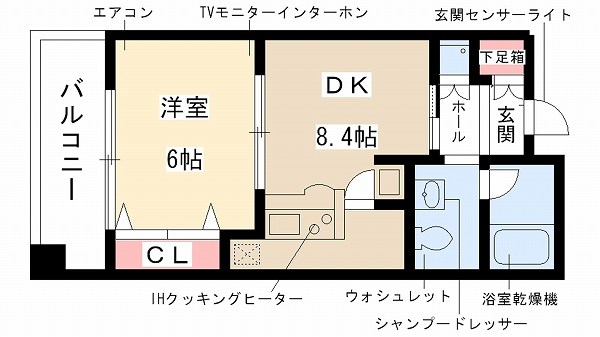 間取写真