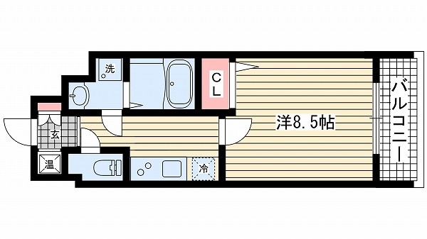 神戸駅前の新築マンション残り1室!!の投稿ブログの詳細
