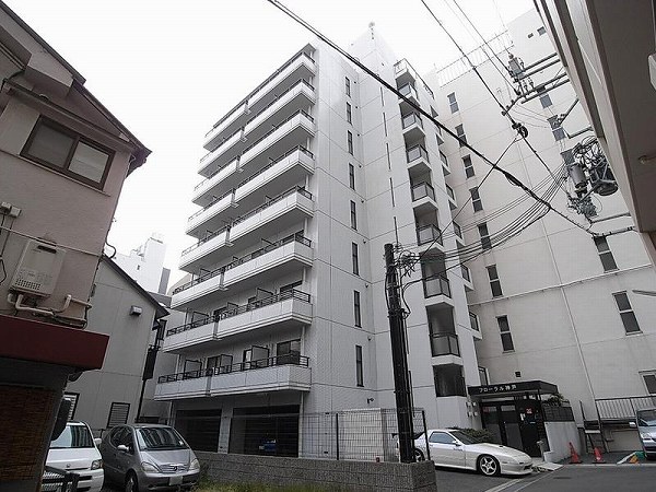 最上階角部屋で日当り・通風良好!床暖房やおしゃれな洋室など・・・の投稿ブログの詳細