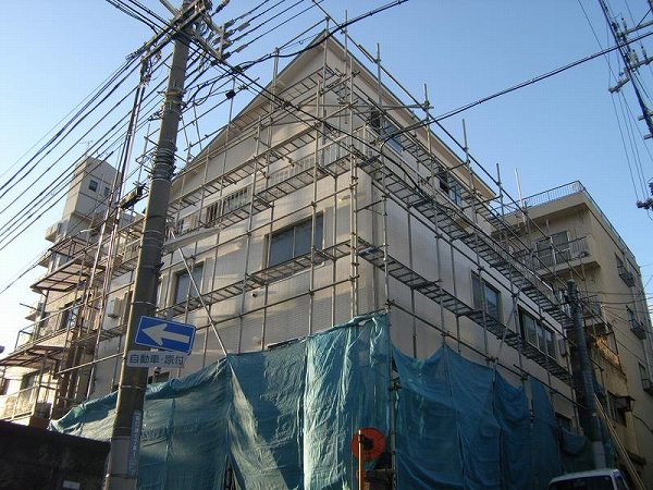 2008年3末! リノベーション物件!の投稿ブログの詳細