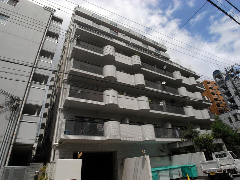 重厚感のある分譲賃貸!室内改装済み!!(IH、洗濯機置場、エアコンetc...)の投稿ブログの詳細