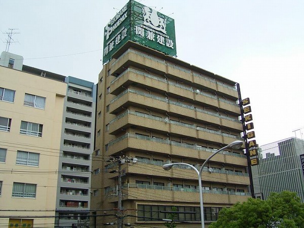 室内全面改装で3DK⇒1LDKに生まれ変わりました!この立地・広さでこの家賃!の投稿ブログの詳細
