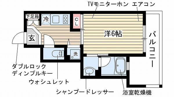 駅近、充実設備の新築分譲賃貸！ペットもＯＫで初期費用もリーズナブル♪の投稿ブログの詳細