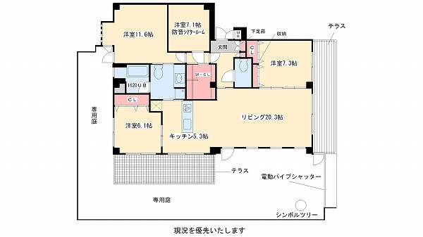 定期の投稿ブログの詳細