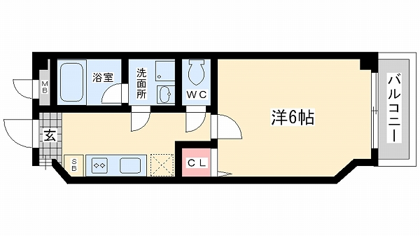 閑静な住宅街・2口IHコンロ・ワンフロア1戸です♪の投稿ブログの詳細