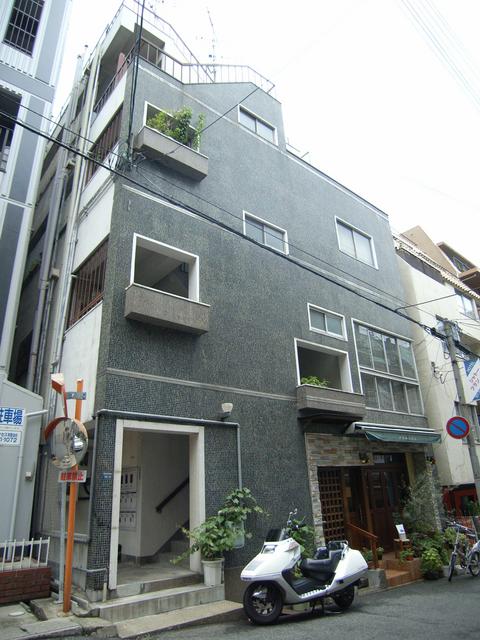 山本通エリアのレトロなマンション!室内改装済みでこの家賃はオトク♪の投稿ブログの詳細