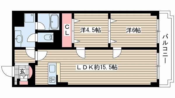 レトロな外観と、おしゃれにリニューアルした室内のギャップにびっくり!の人気物件♪の投稿ブログの詳細