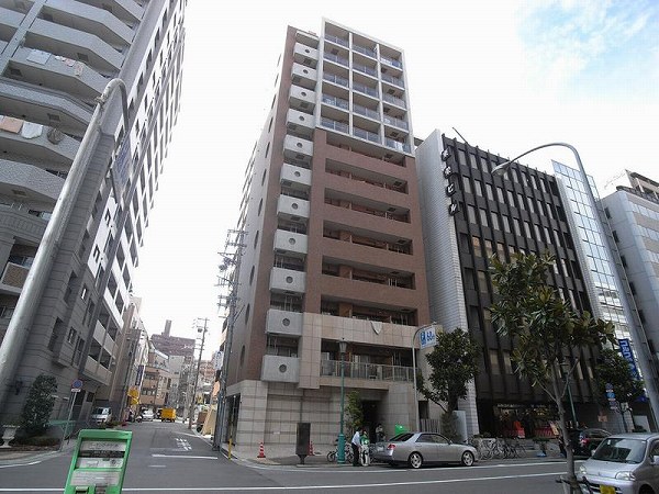 おしゃれなみなと元町エリアの築浅マンション!設備充実で収納も豊富♪の投稿ブログの詳細