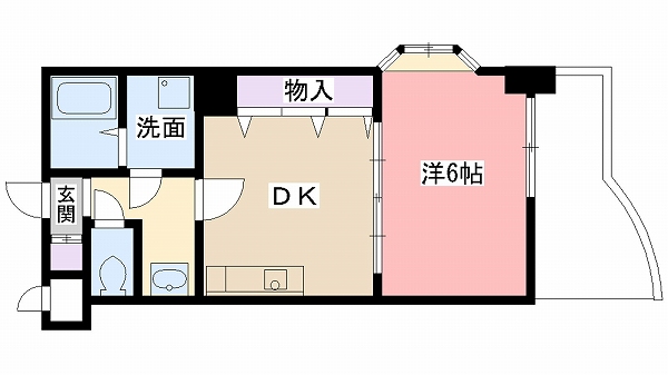 間取写真