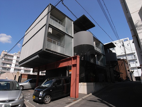 デザイナーズマンション、浴室乾燥機付の投稿ブログの詳細