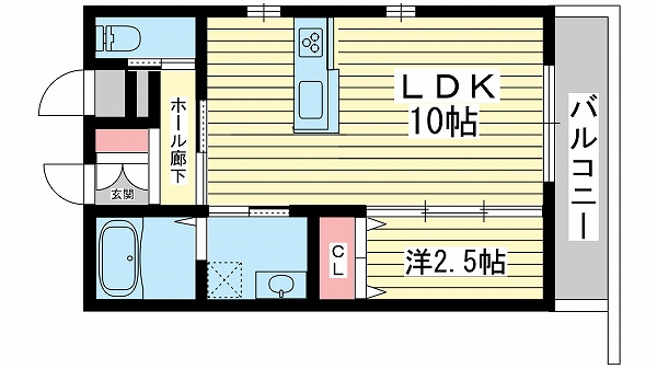 新築物件!!充実の設備☆の投稿ブログの詳細