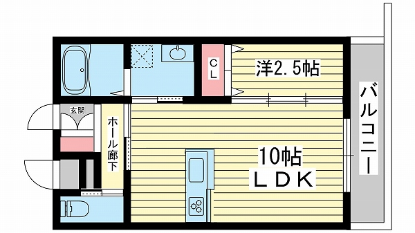 新築物件!!充実の設備☆の投稿ブログの詳細
