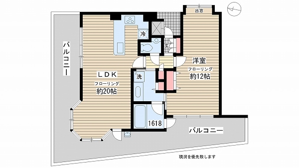 六甲山系からポートタワーまで見渡せる最上階の角部屋！上質な内装は一見の価値あり！の投稿ブログの詳細