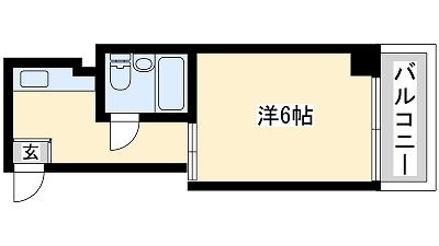 西元町1分!上層階で開放感たっぷり。南東向きのバルコニーからは花火が見えます♪の投稿ブログの詳細