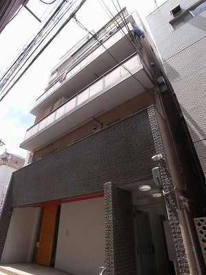 三宮山手の閑静な住宅街にあるマンション。の投稿ブログの詳細