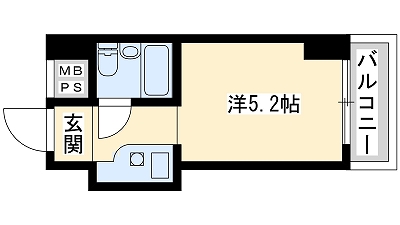 西元町1分!上層階で開放感たっぷり。南東向きのバルコニーからは花火が見えます♪の投稿ブログの詳細