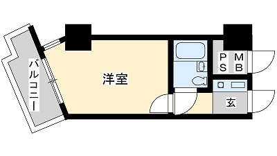便利な立地です♪の投稿ブログの詳細