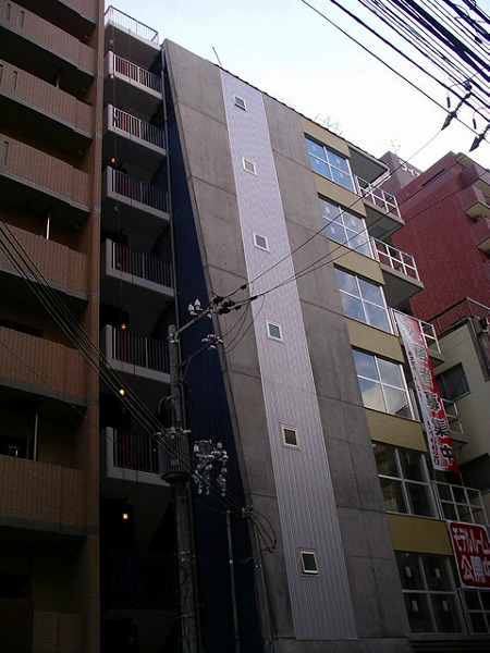 （）の賃貸物件外観写真