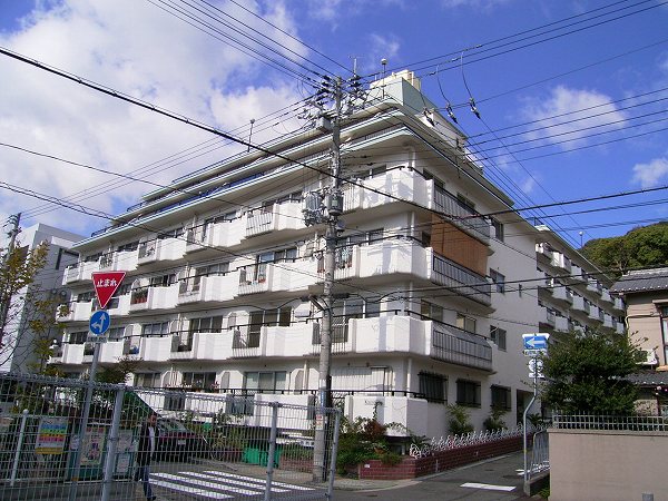 （）の賃貸物件外観写真
