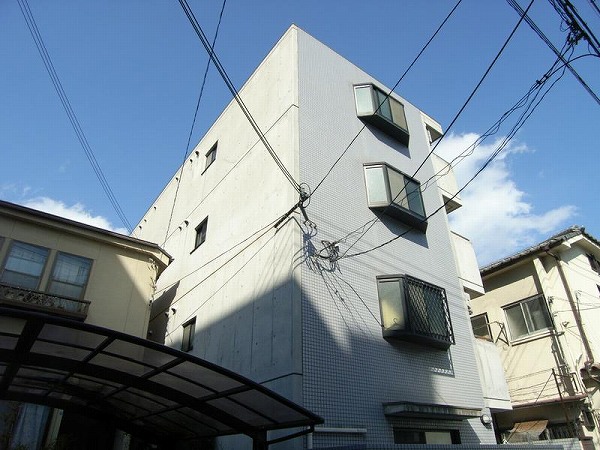 （）の賃貸物件外観写真