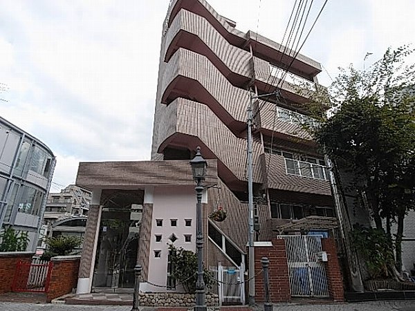 （）の賃貸物件外観写真
