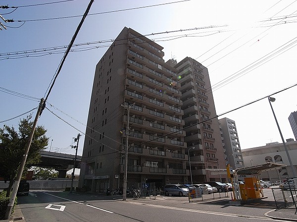 三ノ宮の賃貸物件の詳細