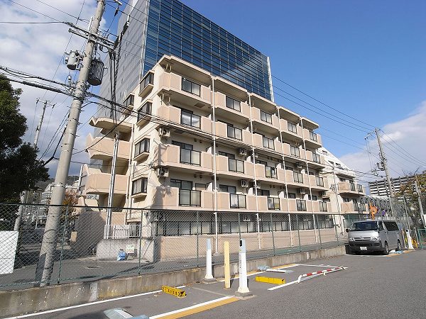 摂津本山の賃貸物件の詳細