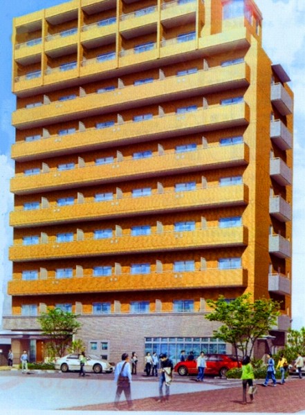 和田岬の賃貸物件の詳細