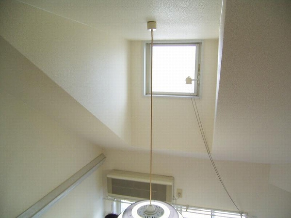 神戸電鉄有馬線鈴蘭台の賃貸物件その他写真