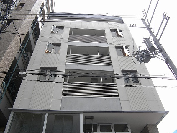 三宮・花時計前の賃貸物件の詳細