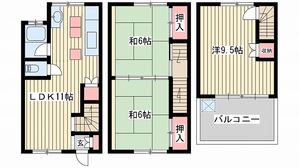 の投稿ブログの詳細