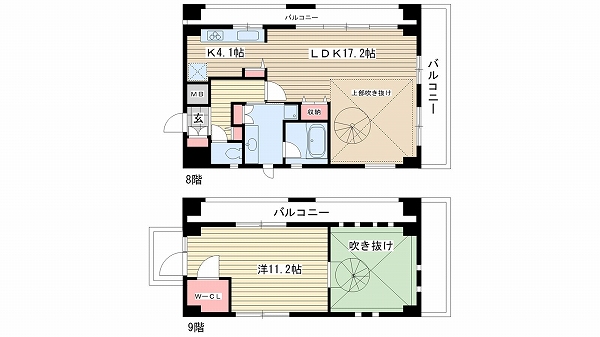 の投稿ブログの詳細