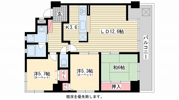 の投稿ブログの詳細