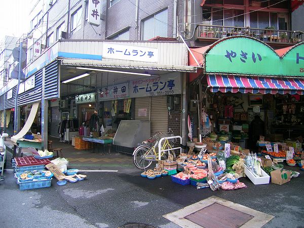 神戸市中央区楠町の賃貸物件その他写真