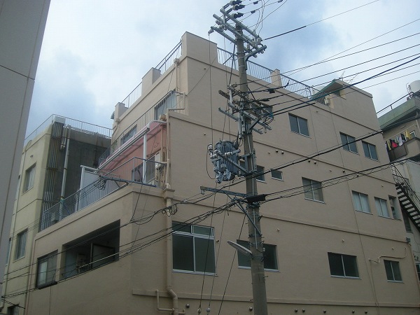 神戸高速線花隈の賃貸物件その他写真