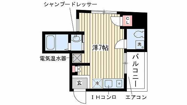 の投稿ブログの詳細