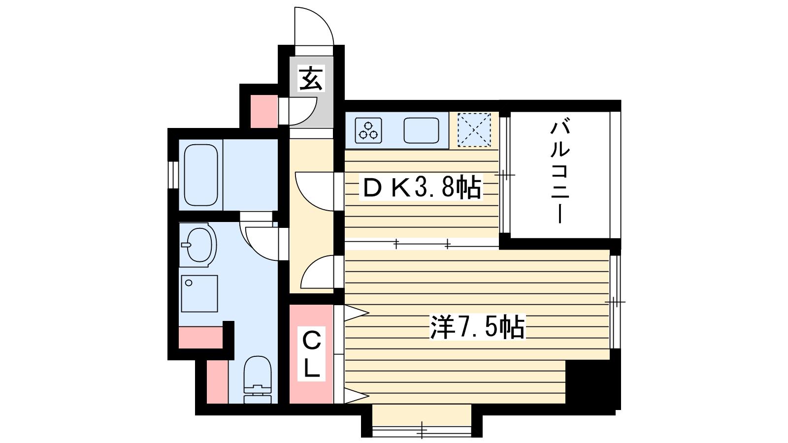 の投稿ブログの詳細