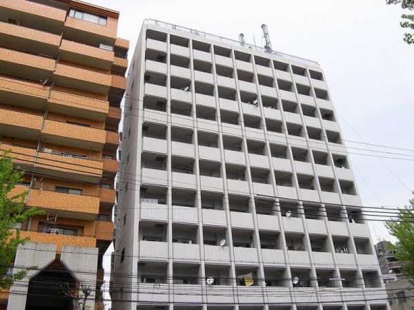 神戸高速線西元町の賃貸物件外観写真
