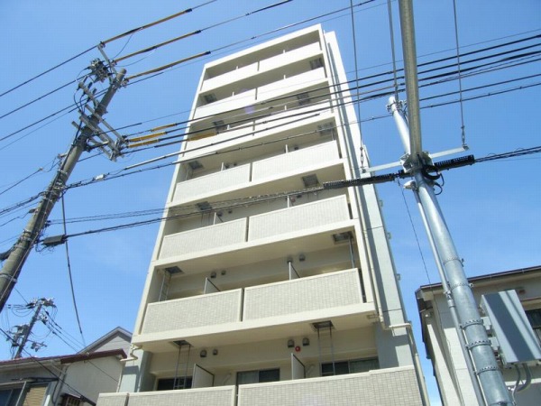 鷹取の賃貸物件の詳細