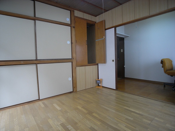 神戸市中央区二宮町の賃貸物件その他写真