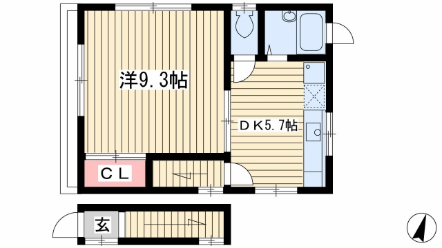 の投稿ブログの詳細