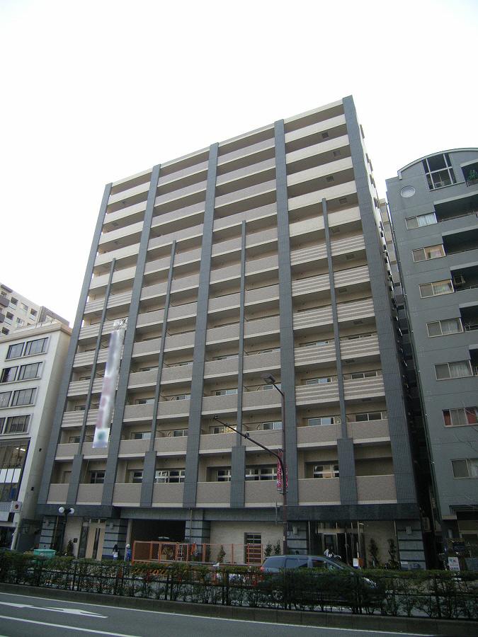 新神戸の賃貸物件の詳細