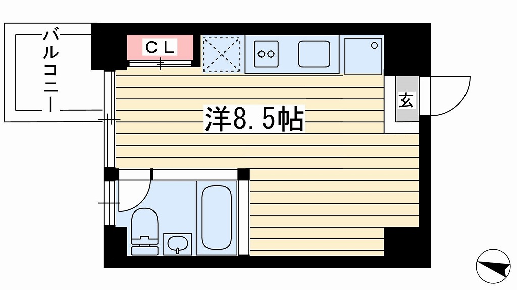 の投稿ブログの詳細
