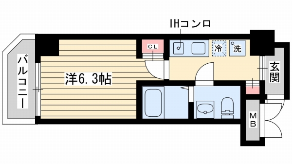 の投稿ブログの詳細