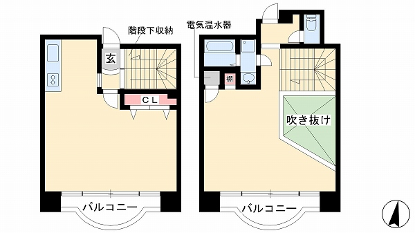 の投稿ブログの詳細