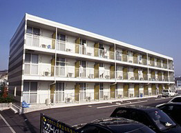 神戸市営地下鉄線伊川谷の賃貸物件外観写真